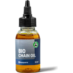 Husqvarna Chain oil X-Guard Bio