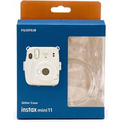 Fujifilm INSTAX mini 12 Kameratasche, Glitter