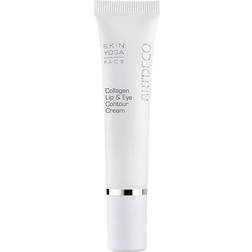 Artdeco Skin Yoga Collagen eye and lip cream with