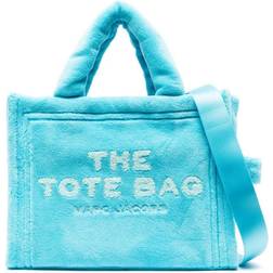 Marc Jacobs The Medium Terry Tote Bag - Pool