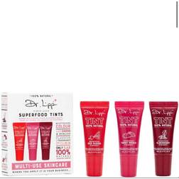 Dr.Lipp Superfood Tint 3 Pack
