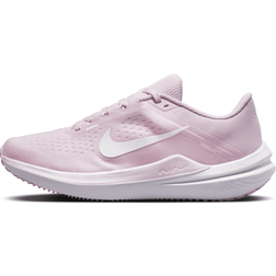 Nike Air Winflo Neutral Running Shoe Women Pink, White