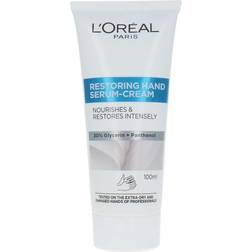 L'Oréal Paris Restoring Hand Serum Cream