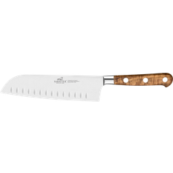 Lion Sabatier Ideal Provence 20790 Santoku Knife 18 cm