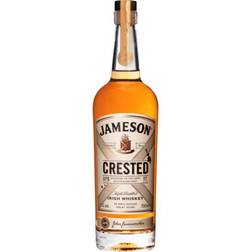 Jameson Crested Irish Whiskey 40% 70cl