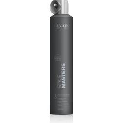 Revlon Professional Hair Style Masters Photo Finisher Strong Hold Hairspray 500ml