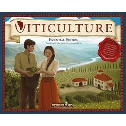 Viticulture: Essential Edition