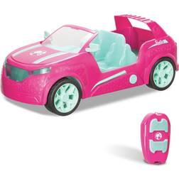 Mondo Barbie Radio Controlled Cruiser Pink
