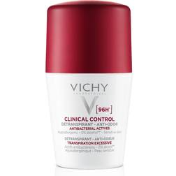 Vichy 96H Clinical Control Deo Roll-on 50ml