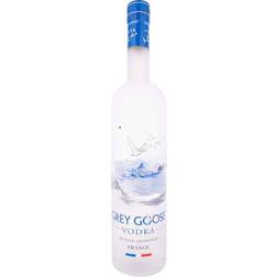 Grey Goose Vodka (Mathusalem) 40% 600cl