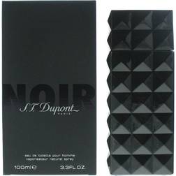 S.T. Dupont Noir EdT 100ml