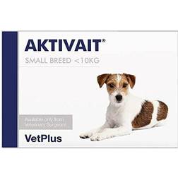 Vetplus AKTIVAIT Brain Function Support Supplement for Dogs