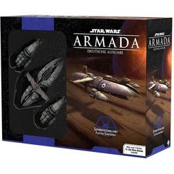 Fantasy Flight Games Star Wars: Armada Separatistenallianz