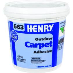 Henry 663 High Strength Paste Adhesive 1