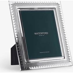 Waterford Lismore Diamond Picture Photo Frame