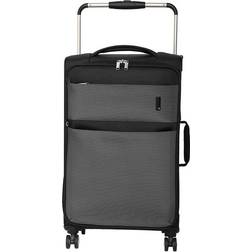 IT Luggage World's Lightest Soft Suitcase 70.5cm