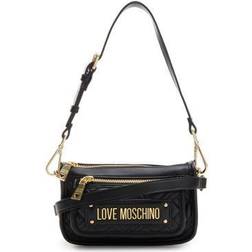 Love Moschino Handtasche JC4250PP0GLA0000 Schwarz