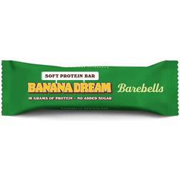 Barebells Soft Banana Dream 1 stk