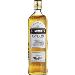 Bushmills Original Blended Irish Whiskey 40% 70cl