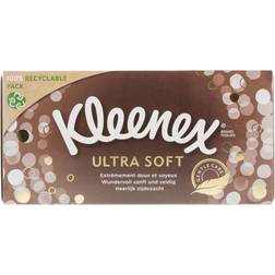 Kleenex Ultra Soft Tissue 64-pack