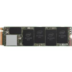 Intel 660p Series M.2 2280 SSD 2TB
