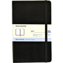 Moleskine Large Sketchbook (Hardcover, 2003)