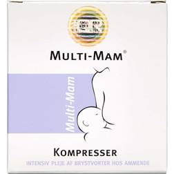 Multi-Mam Compresses 12pcs