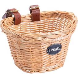 Trybike Bicycle Basket