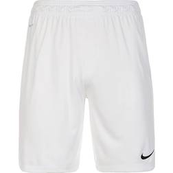 Nike Park II without Inner Slip Short Men - White/Black