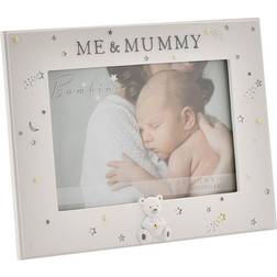 Bambino Resin Mummy & Me Photo Frame