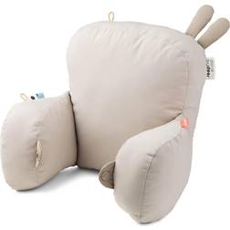 Done By Deer Pram Pillow Lalee Sand sand