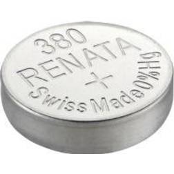Renata SR936 Button cell 380 Silver oxide 82 mAh 1.55 V 1 pcs