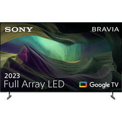 Sony Bravia X85L 75" 4K Full Array LED Google TV