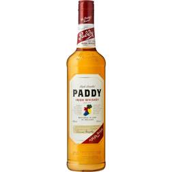 Paddy Irish Whiskey 40% 1x70cl