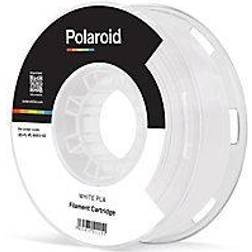 Polaroid 3D Filaments PL-8001 PLA 200 mm White Rods