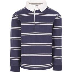 Trespass Keelbeg Sweater Blue Months-3 Years