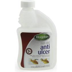 Blagdon 250ml Anti Ulcer Fish Treatment