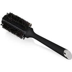 GHD The Smoother Natural Bristle Hair Brush 35mm