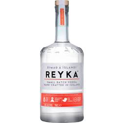 Reyka Vodka 40% 1x70cl