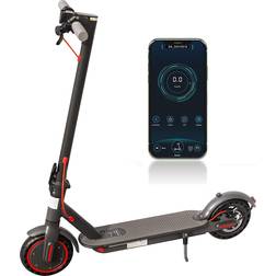 AovoPro Electric Scooter