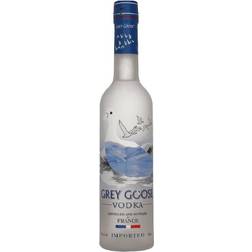 Grey Goose Vodka 40% 35cl