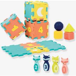Ludi Play mat with accessories LU30080