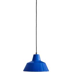 Made by Hand W2 Workshop Pendant Lamp 28cm