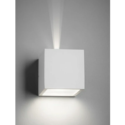 LIGHT-POINT Cube LED Wall light