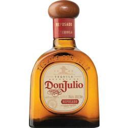 Don Julio Tequila Reposado 38% 70cl