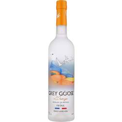 Grey Goose Vodka "L'Orange" 40% 70cl