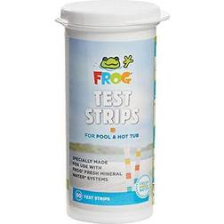 Frog Pool mineral test strips qty: 50 2 pack 01-14-3318-2