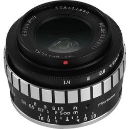 TTArtisan 23mm f1.4 APS-C Lens - Nikon Z Mount