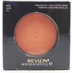 Revlon Cream Blush 400 Nude.44 Oz