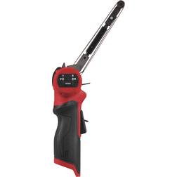 Milwaukee M12 FUEL 12V Lithium-Ion Bandfile Tool-Only